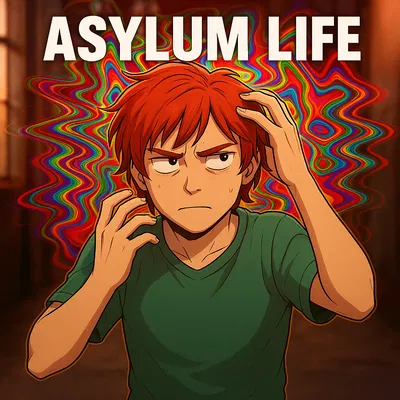 Asylum Life
