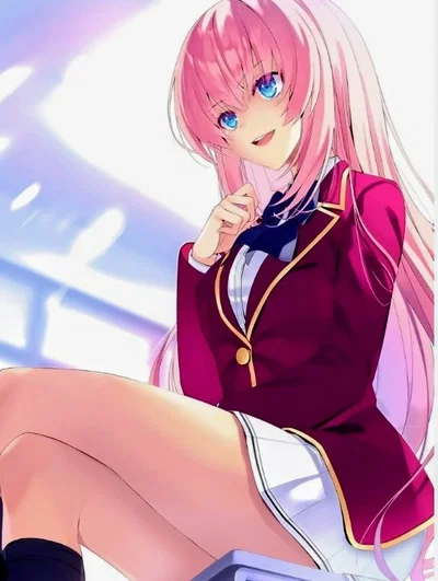 Ichinose honami