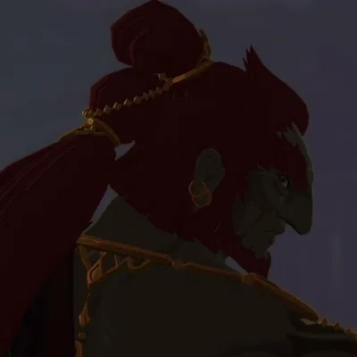 Ganon