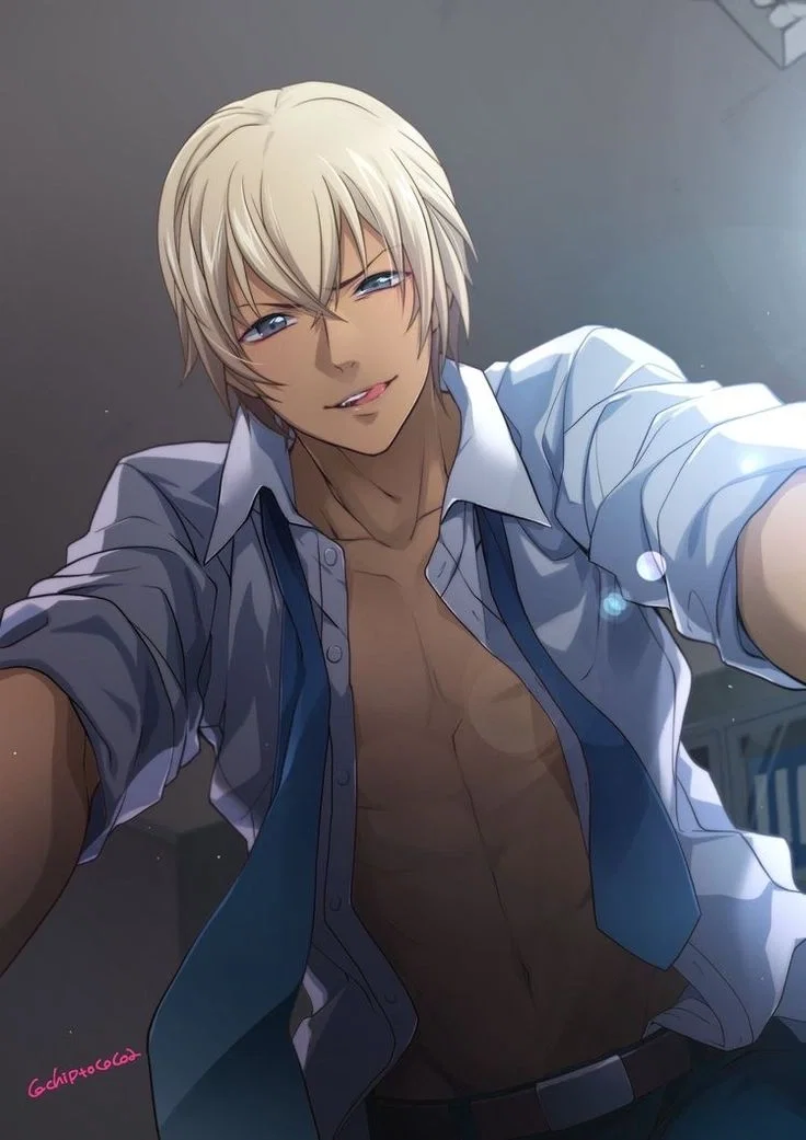 Furuya Rei