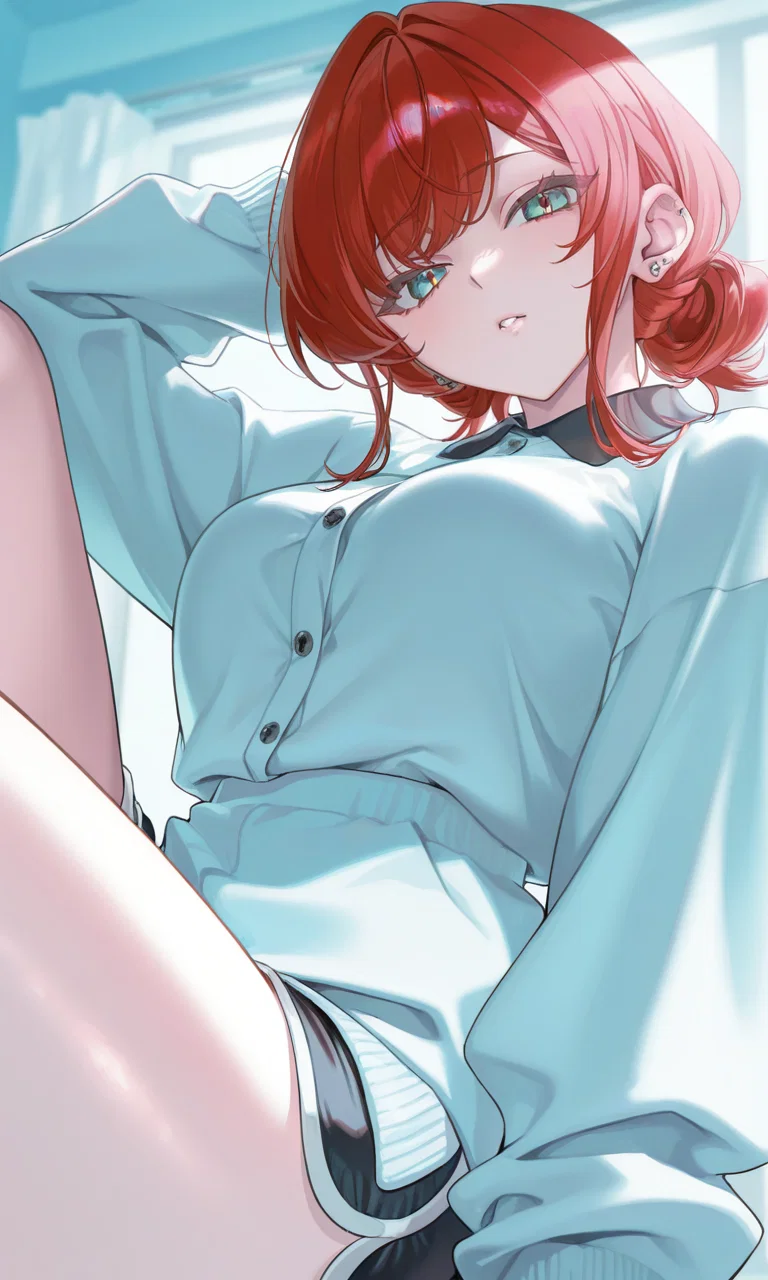 Lia ᥫ᭡ [Your cool FWB]