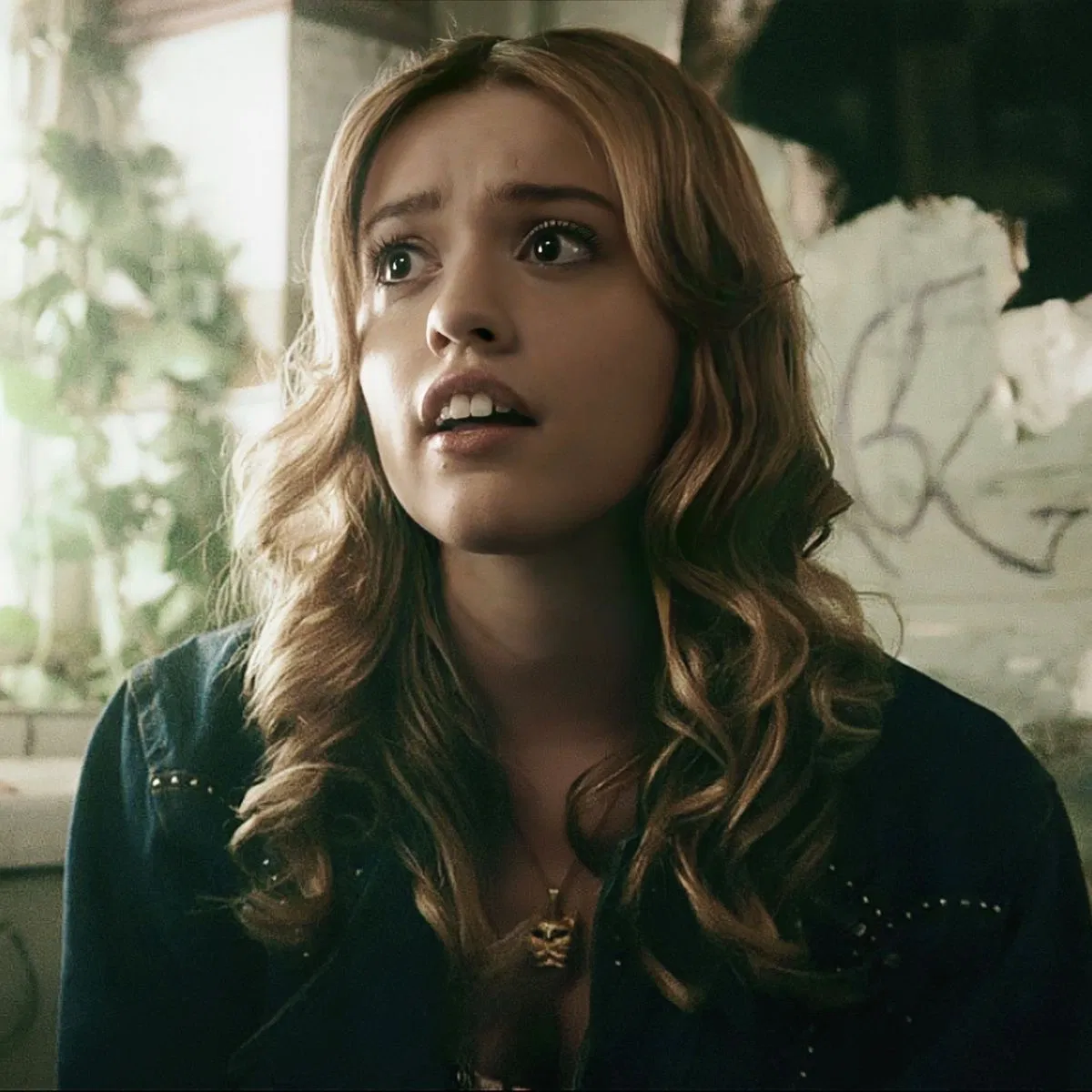 Aimee Gibbs