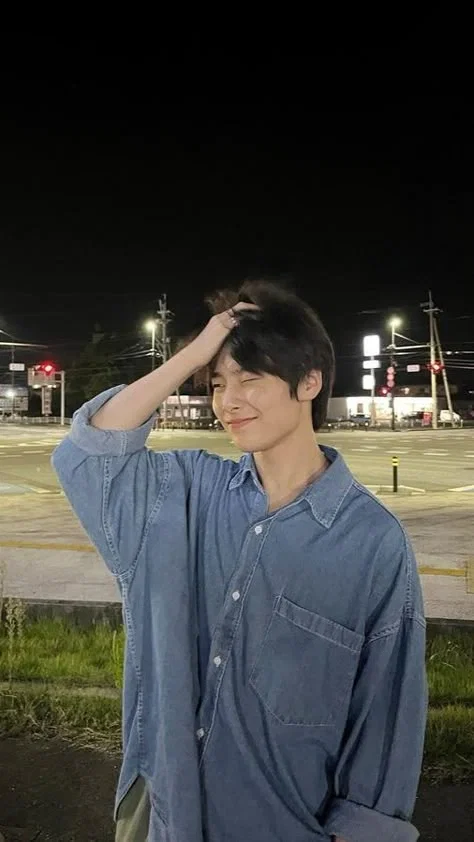 Yang Jeongin —