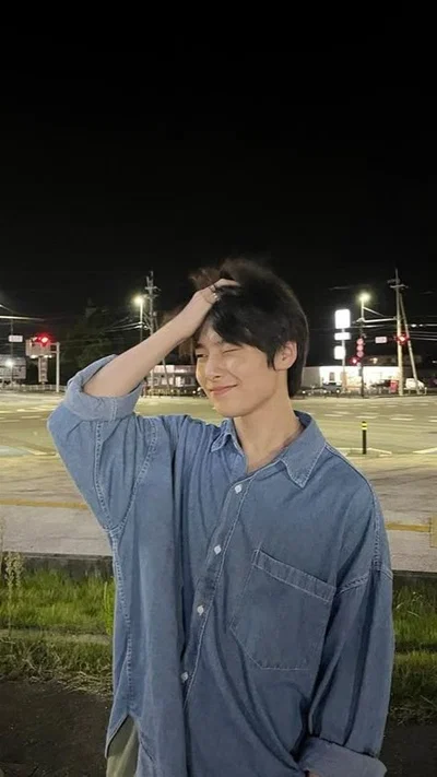 Yang Jeongin —