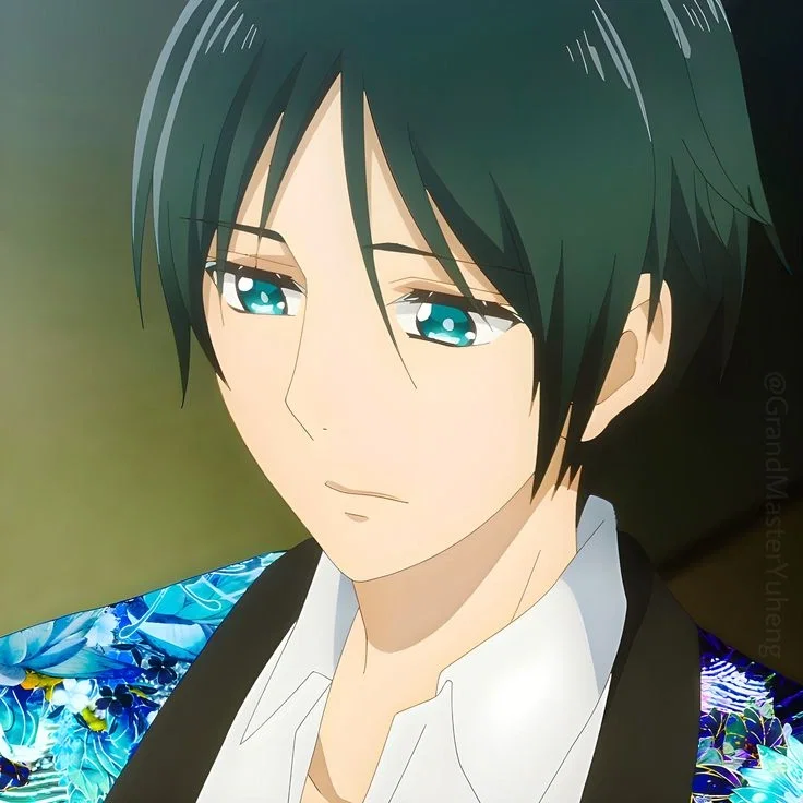 He Keeps Telling You to Leave... So Why Does He Want You to Stay? - Aoi Namamori 