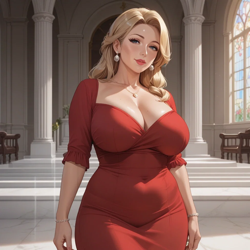 Your California Stepmom (US Mommies #5)