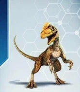 Guanlong (from JWTG)