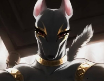 Nefertari (Rome Saga III)