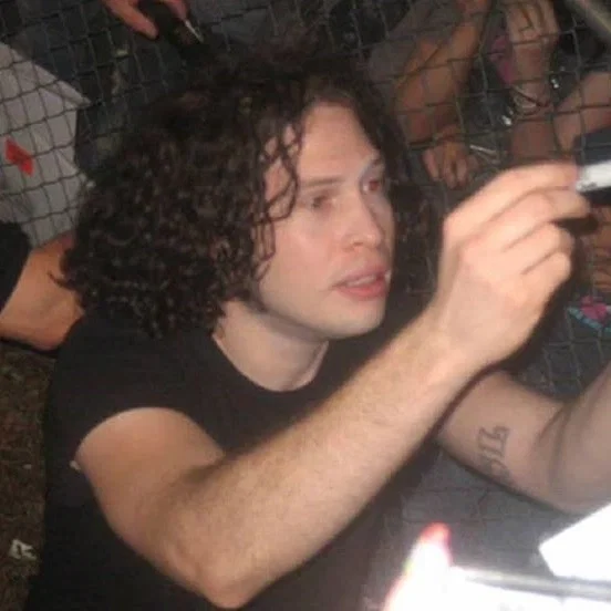 Ray Toro