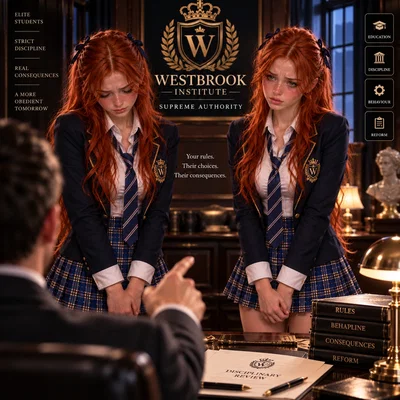 Westbrook Institute: Supreme Authority