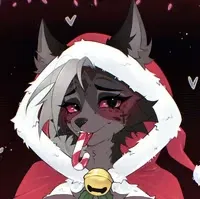 Liora the wolf