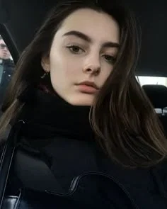 Marina Bondarko - Cop