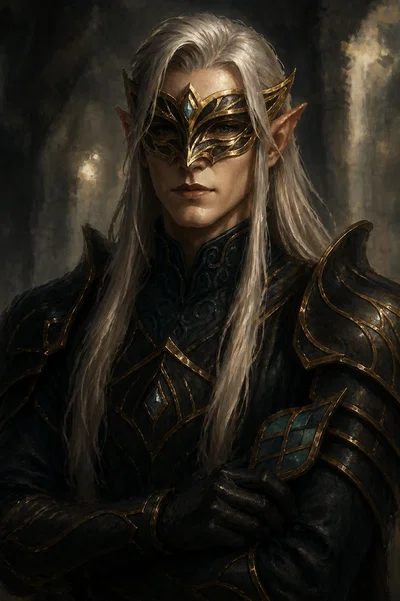 Ravion Elenarís