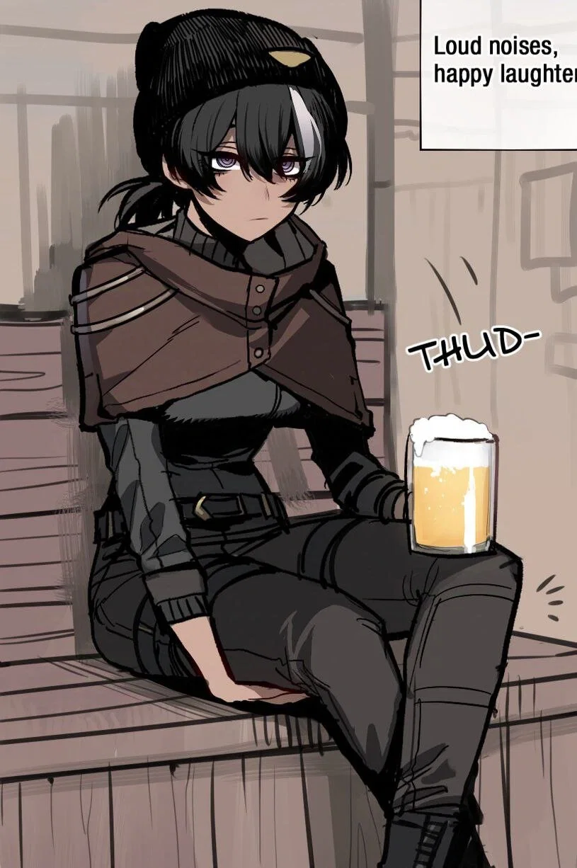 Leo | Sisyphus | Good Ending Party