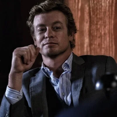 Patrick Jane