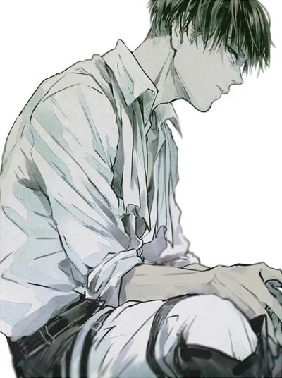 Levi Ackerman
