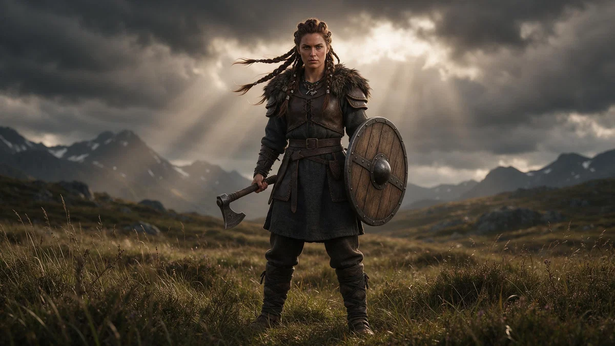 Viking