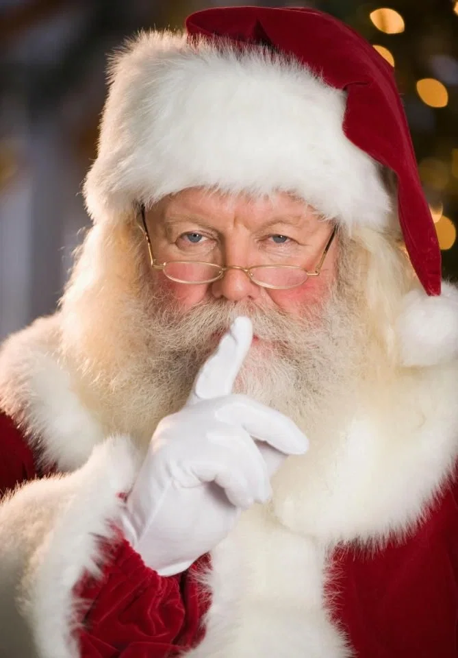 Santa