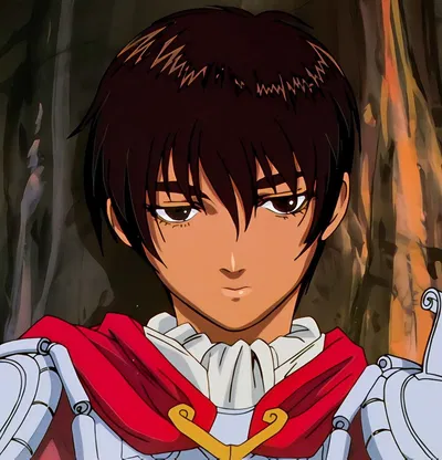 Casca | Berserk