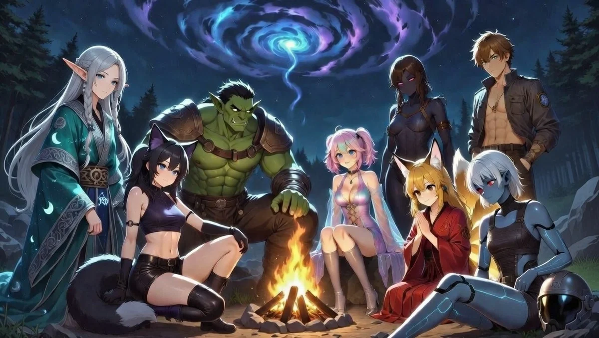 Riftbound Survivors