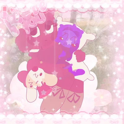 Art for Makii <3