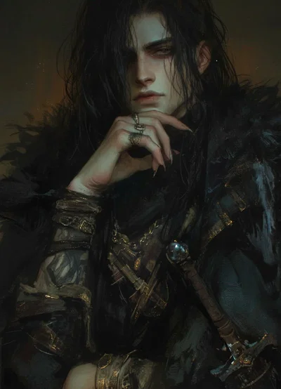 Vaelor II Dracul