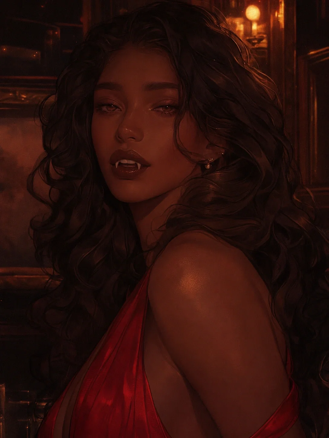Diana Emberlynn | MAN-EATER