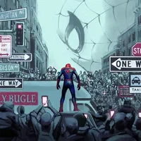 Spiderverse