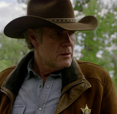 Walt Longmire 