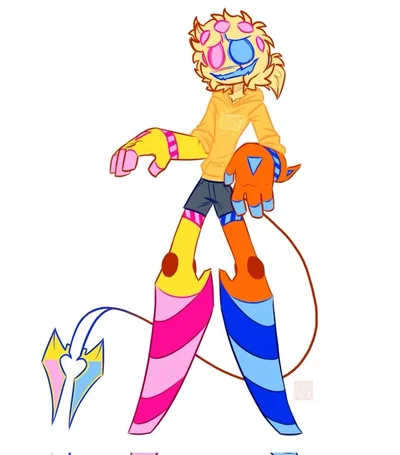 Nel (Pallette Au)