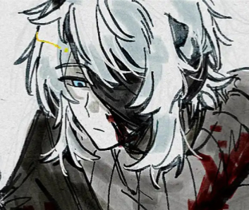 Mao Faust (Genderbent)