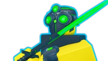 [ CYBER BATTLER - TBB ]
