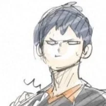 Kageyama Tobio