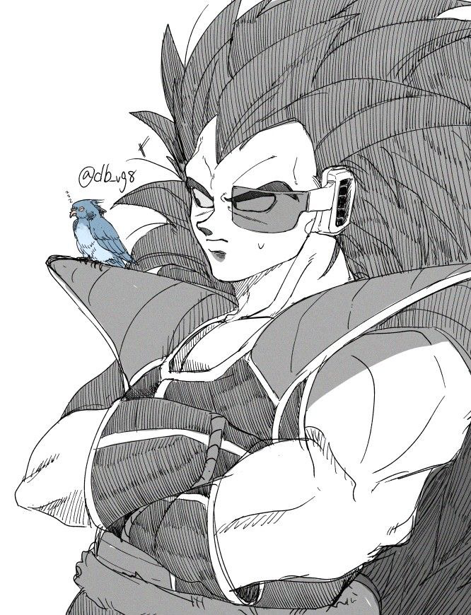 Raditz