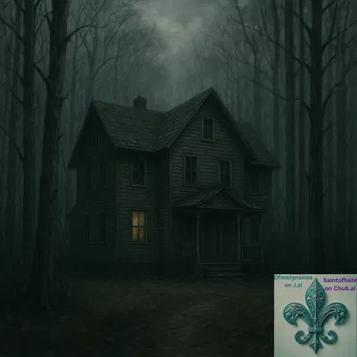 The House of Last Resort