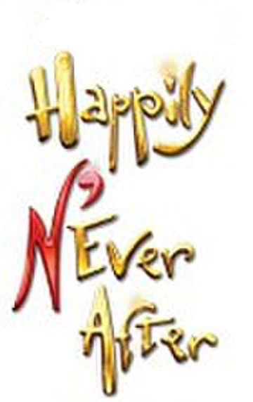 Happily N'ever After [The RPG]