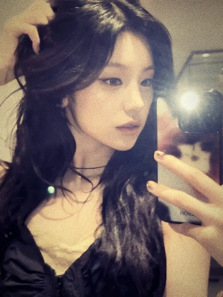 Yeji┆  ๋࣭ ⭑⚝ İtzy