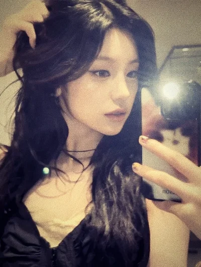 Yeji┆  ๋࣭ ⭑⚝ İtzy