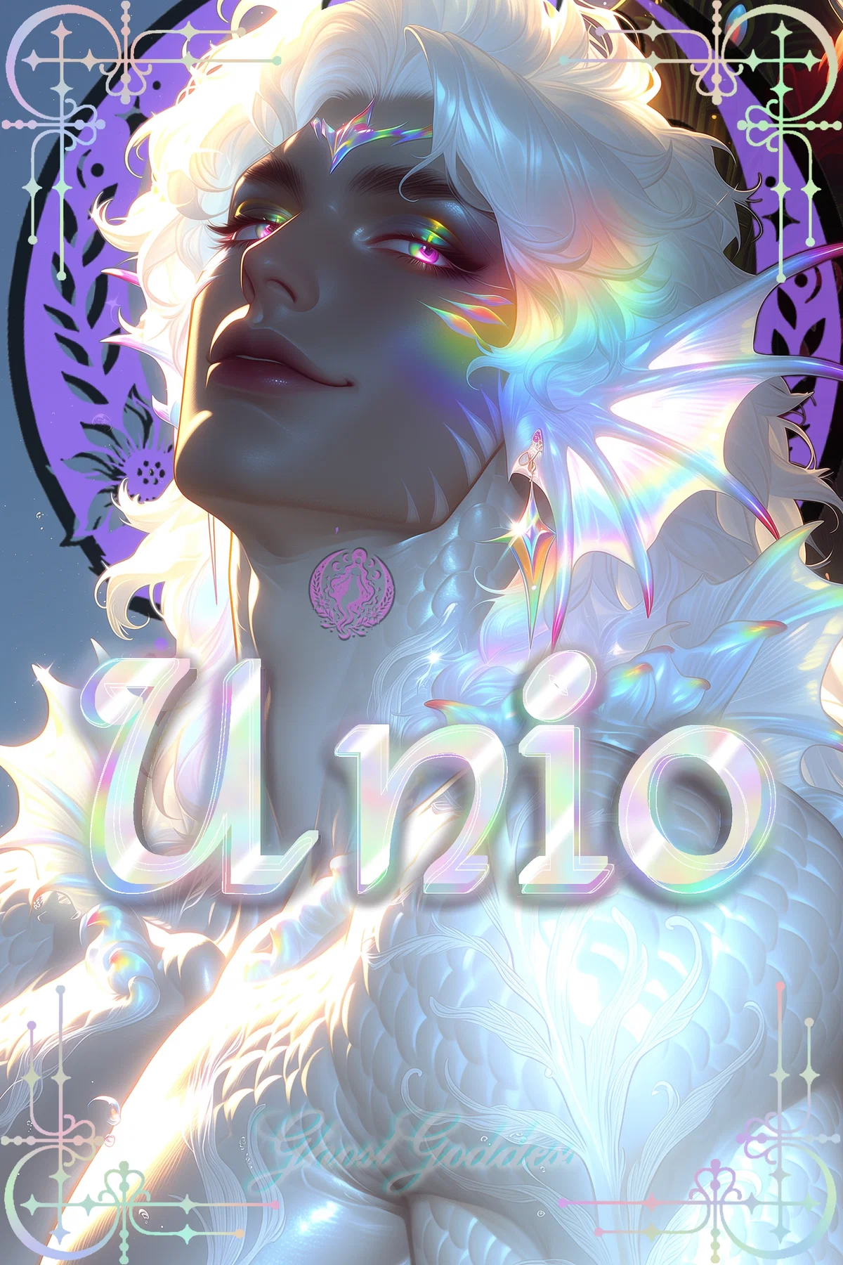 MerMay 2026 | Oceans of Oruun | Prince Unio