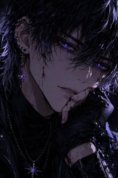 Ren Hoshino