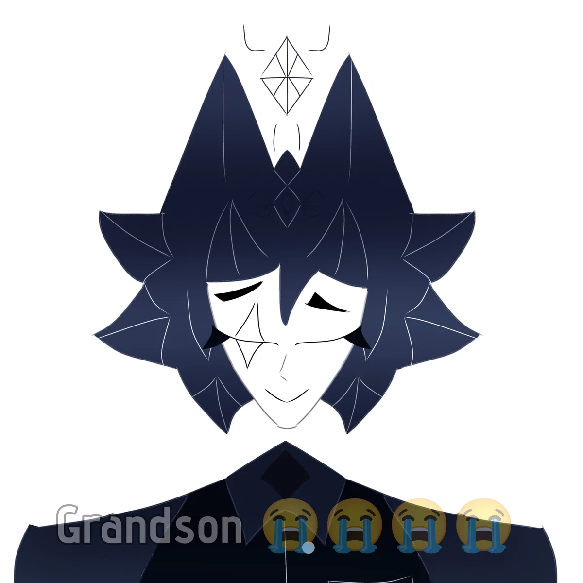 Guess who's back from healing. 