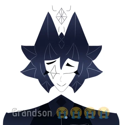 Guess who's back from healing. 