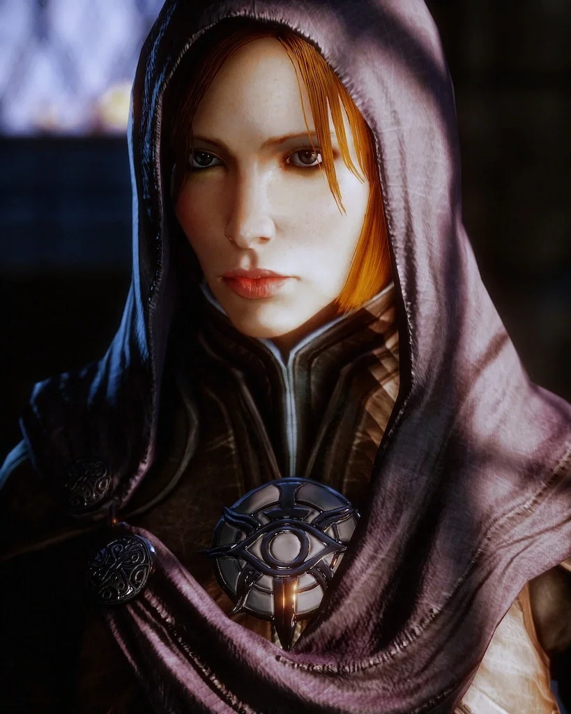Leliana | Inquisition