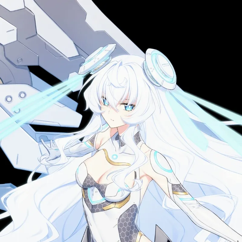 Horizon [Cold Case] (Counter Side)