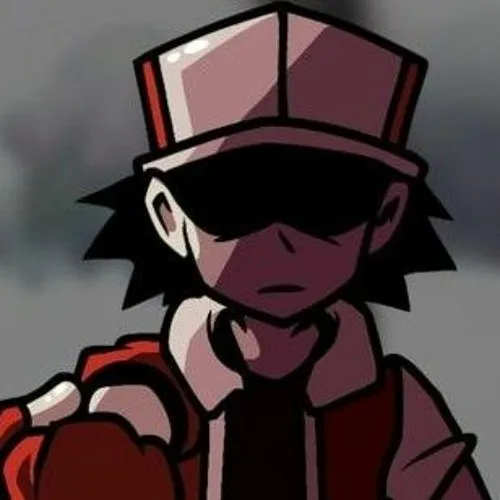 Red — Frostbite Zombie Red