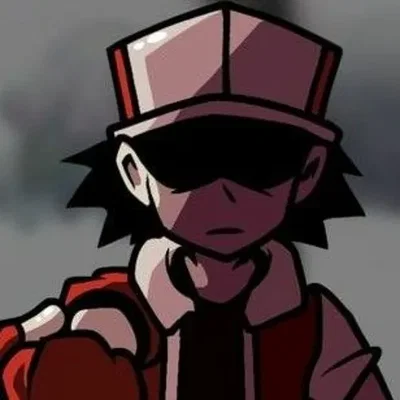 Red — Frostbite Zombie Red