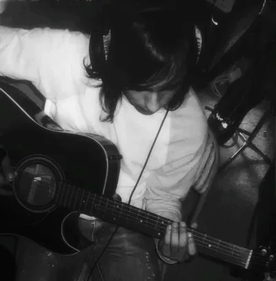 Vic Fuentes 