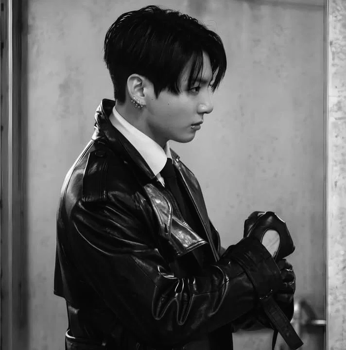 Jungkook|Oath