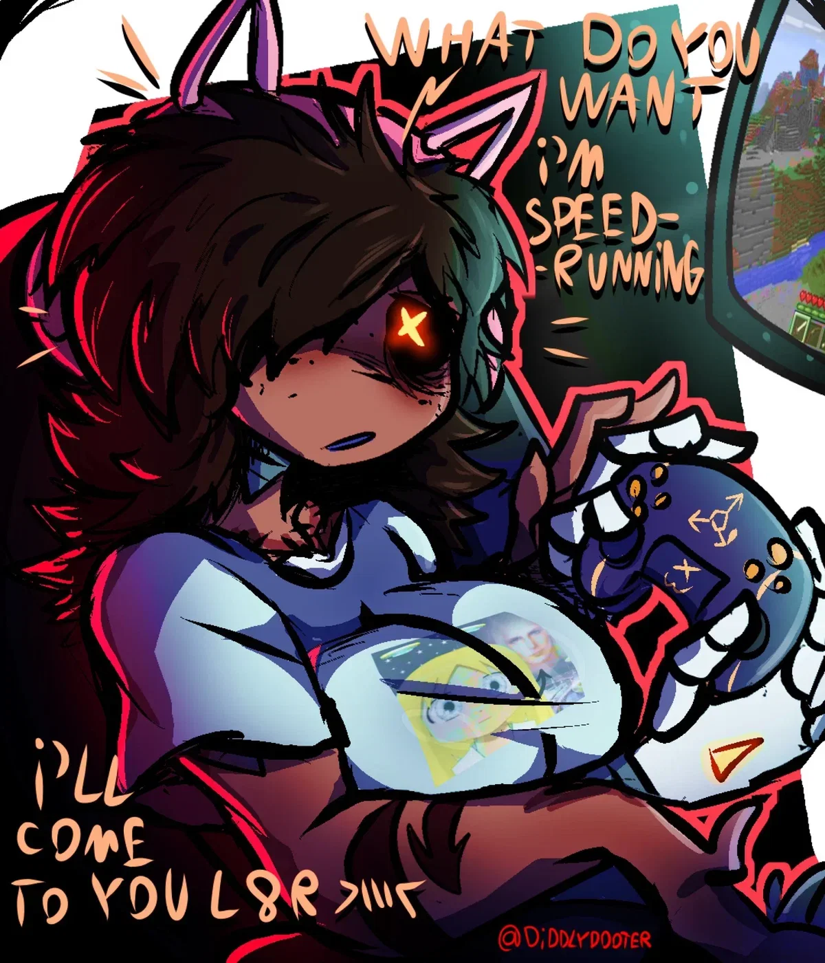 My discord server!