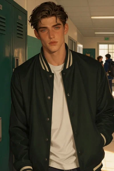 Ethan